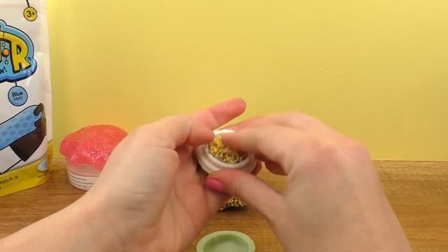Macarons Slime | DIY MACARONS Set | Anti Stress Slime To Go смотреть онлайн