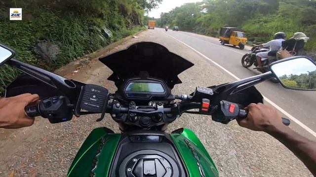Tips To Handle Heavy bikes | Easy Riding Methods | ft.Dominar 400 | Malayalam смотреть онлайн