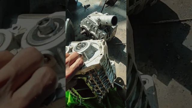 Perbedaan Root Blower Dan Super Charger (Hati-Hati Memakai Super Charger)