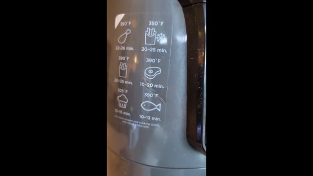 Ninja AF101 Air Fryer Review смотреть онлайн