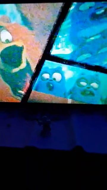 grizzy scream смотреть онлайн