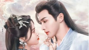 Чжан Бинь Бинь/Zhang Bin Bin/Ост дорама Вечное цветение персика