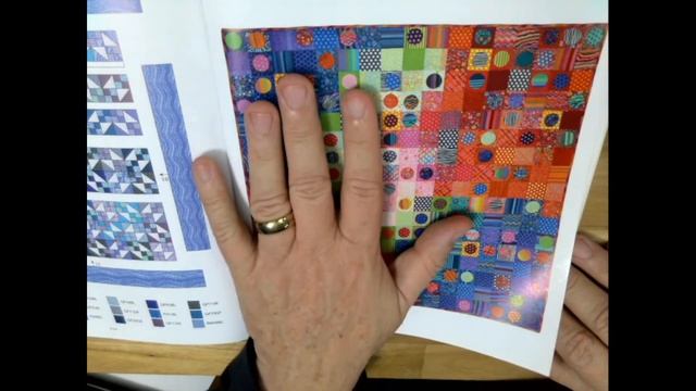 Kaffe Fassett's Book 