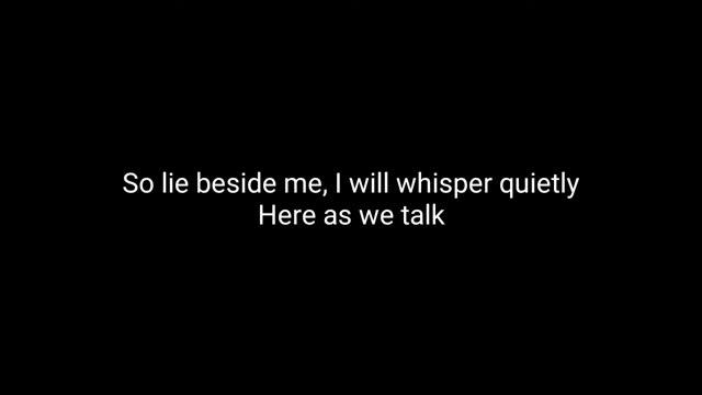 Jacob Lee - You Were Right (Lyrics) смотреть онлайн