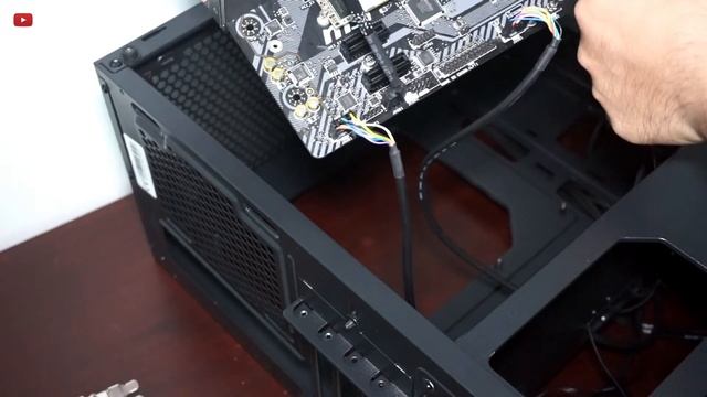 Nâng cấp Tản CPU giúp CPU tản nhiệt tốt hơn смотреть онлайн