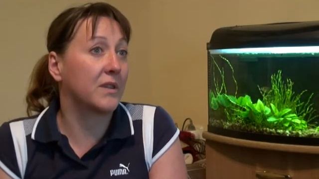 Пра бар'еры ў стварэнні безбар'ернага асяроддзя ч.2 смотреть онлайн