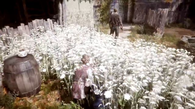 A PLAGUE TALE: Innocence ➤ Прохождение #2 (PS4) смотреть онлайн