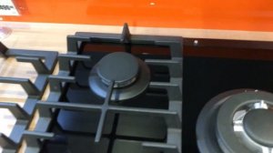 КАК ПРАВИЛЬНО ВЫБРАТЬ ГАЗОВУЮ ВАРОЧНУЮ ПАНЕЛЬ НА 3 КОНФОРКИ  ВИДЕООБЗОР