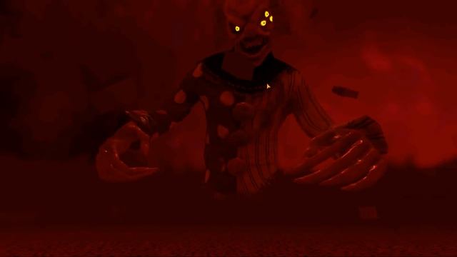 Все концовки обновления | Death Park 2