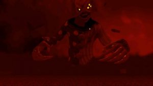 Все концовки обновления | Death Park 2