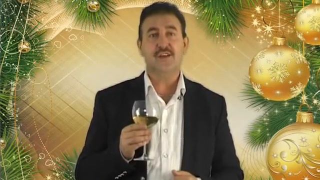 Яңа ел белән! смотреть онлайн