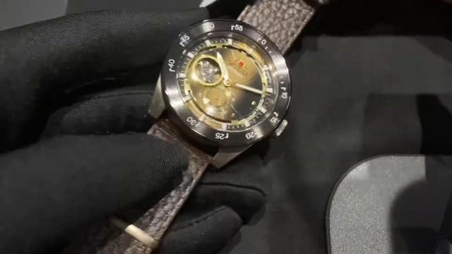 Orient Retro Future Camera 相機錶 RA-AR0204G00B 限量版 2300隻 смотреть онлайн