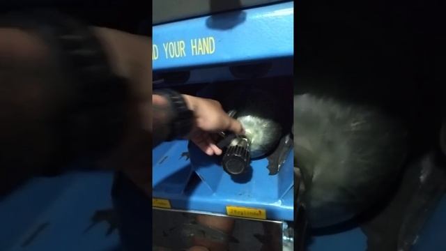 Coltri Compressor BFP SCBA Refiller (Naga City Central Fire Station) смотреть онлайн