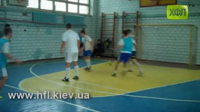 Додатковий час" , (Обзор Зимнего Кубка №6-2013-14, ХФЛ) смотреть онлайн
