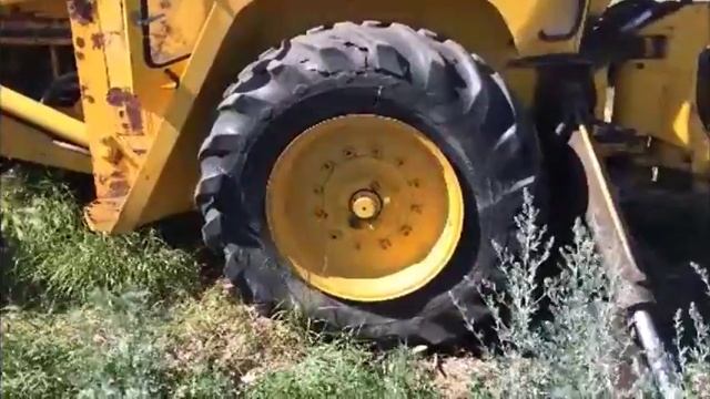 1972 MASSEY-FERGUSON MF70 For Sale смотреть онлайн