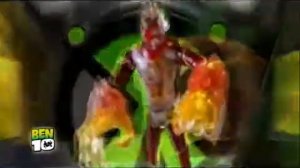 Ben 10 Русская реклама игрушек