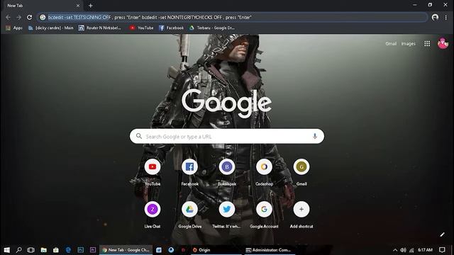 Easy Anti Cheat Error Code 30007 Fortnite Apex Legends ini solusinya 100 work