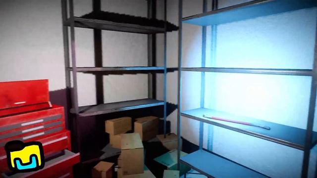 Заброшенный Зал Для Вечеринок И Кто В Нём Живёт? 📂Splendy's Party Halls 📂