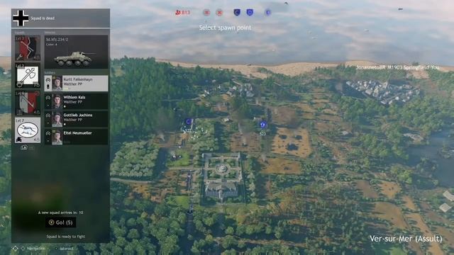 The Enlisted Experience смотреть онлайн