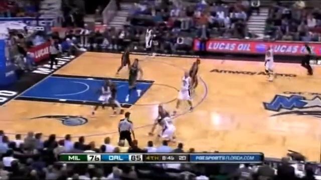 mambo NBA!! XDD смотреть онлайн