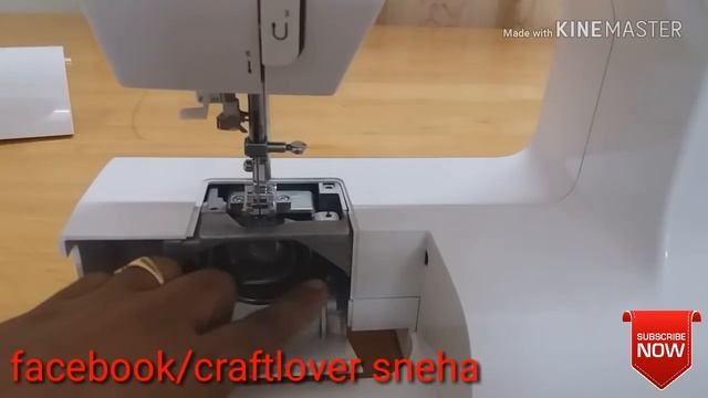 Sewing Machine Cleaning , Oiling And Maintaining || Zig Zag Stitch On Singer Sewing Machine