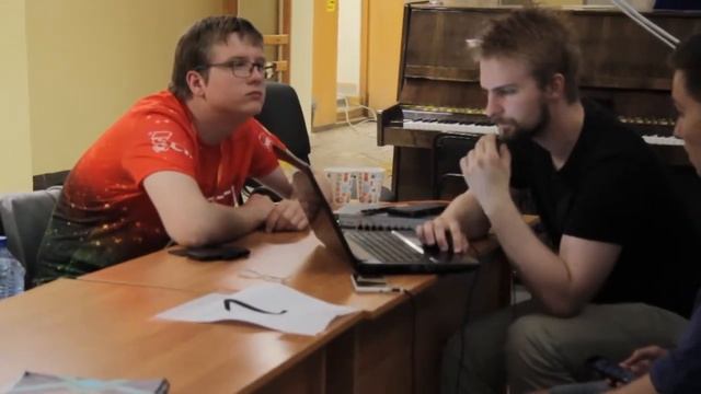 Летняя школа "CTF развитие в России" 2017, ч.2 смотреть онлайн