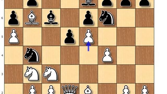 Prettiest Checkmates : 37. Anatoly Karpov Vs Eldis Cobo Arteaga, 1972. смотреть онлайн