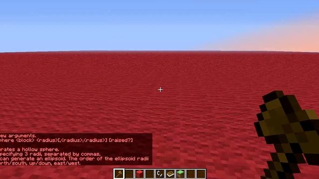 The Minecraft Project- Planet Kosmos Part 1