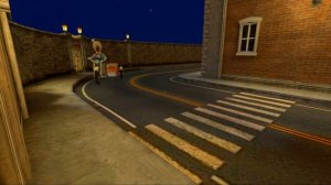 Динамит в сцене с Мороженщиком | Evil Nun 2