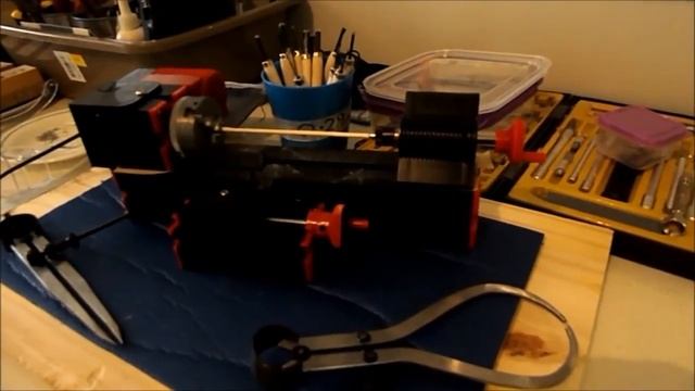 6 in 1 workshop lathe смотреть онлайн