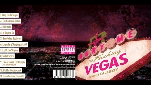 Eskimo Callboy - Light the Skyline смотреть онлайн