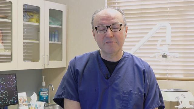 Meet Vahid Bashi, DDS | Mini Dental Implants in Colorado Springs | Dr. Vahid Bashi смотреть онлайн