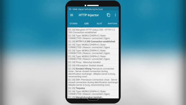 3 OPOK AON Bekas Paketan Unlimited | Config 3 OPOK 3 Status | TUTORIAL ANDROID #35 смотреть онлайн