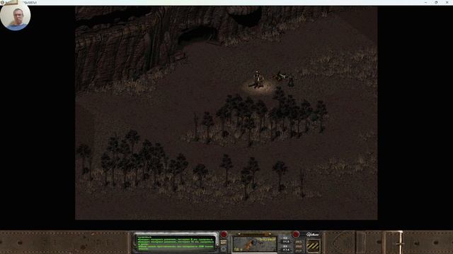 Fallout 2. ч.8. На пути в Город Убежище смотреть онлайн