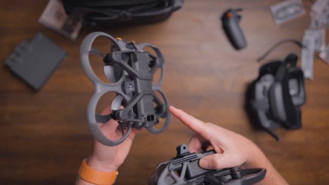 DJI Avata 2 Review - The Ultimate FPV Beginner Drone!