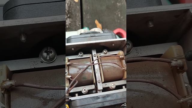 How to repair Resun LP100 Air Pump смотреть онлайн