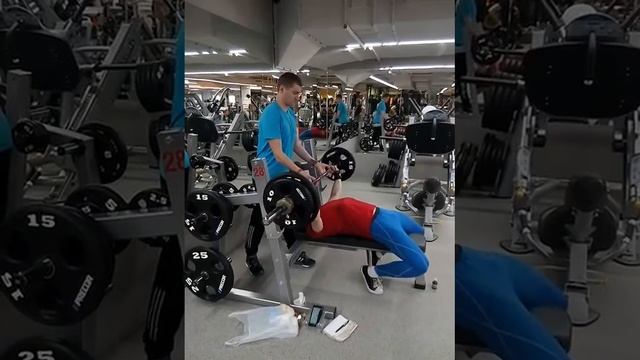 8,04,16 Пятница жим лежа 75*4*15 смотреть онлайн