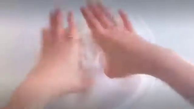 Moй белый слайм🐰 смотреть онлайн