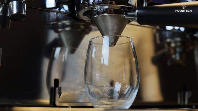 BLACK EAGLE MAVERICK | Espressomaskin fra Victoria Arduino смотреть онлайн