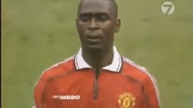 МЮ 7 1 Вест Хем смотреть онлайн