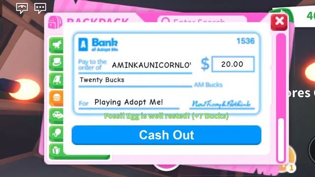 ОБНОВЛЕНИЕ В АДОПТ МИ! ЗИМНЕЕ ОБНОВЛЕНИЕ✨/Амина Game смотреть онлайн