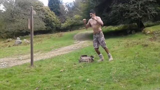 KD Fitness Workout 5 смотреть онлайн