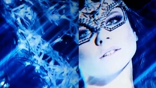 Mull3 Bacardin- Космос