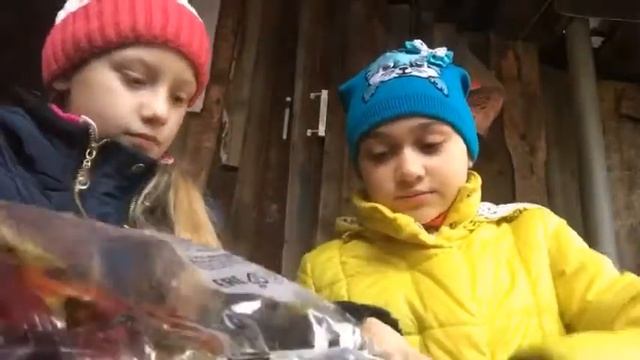 Покупки#дёшево и вкусно смотреть онлайн