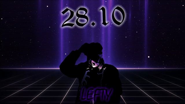 Saturn, Lefty, Agastazzz - 28.10