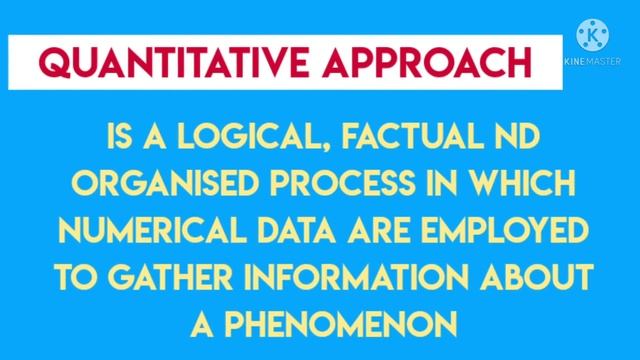 Business Research|| Module 5|| Dimensions And Methodology of Business Studies смотреть онлайн