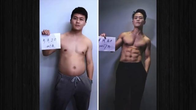 Weight Loss Together - Couple Who Lost More Than 400 Pounds Combined смотреть онлайн