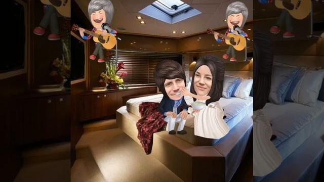 Жена после свадьбы кормит мужа!!! смотреть онлайн