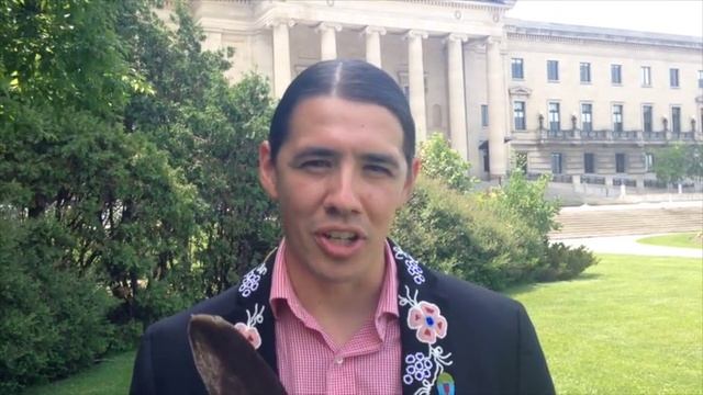 Elijah Harper Tribute смотреть онлайн
