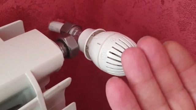 რადიატორის თერმოსტატები, მიიღეთ კომფორტი და ეკონომია